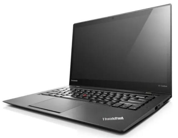 Thinpad x1 carbon i5 8eme gen